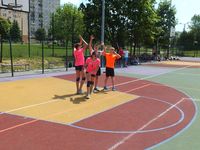 Dabrowa Gornicza 24.05.2016